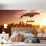 Fototapetai vaikams | Colorbee.lt